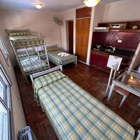 Apart Hotel Bari Córdoba Zewnętrze zdjęcie