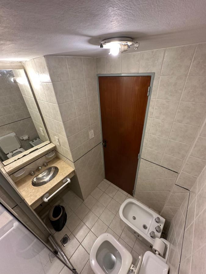 Apart Hotel Bari Córdoba Zewnętrze zdjęcie