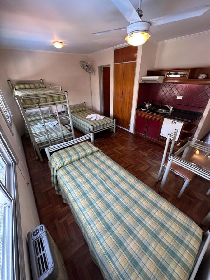 Apart Hotel Bari Córdoba Zewnętrze zdjęcie