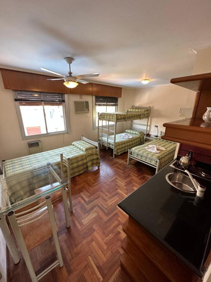 Apart Hotel Bari Córdoba Zewnętrze zdjęcie