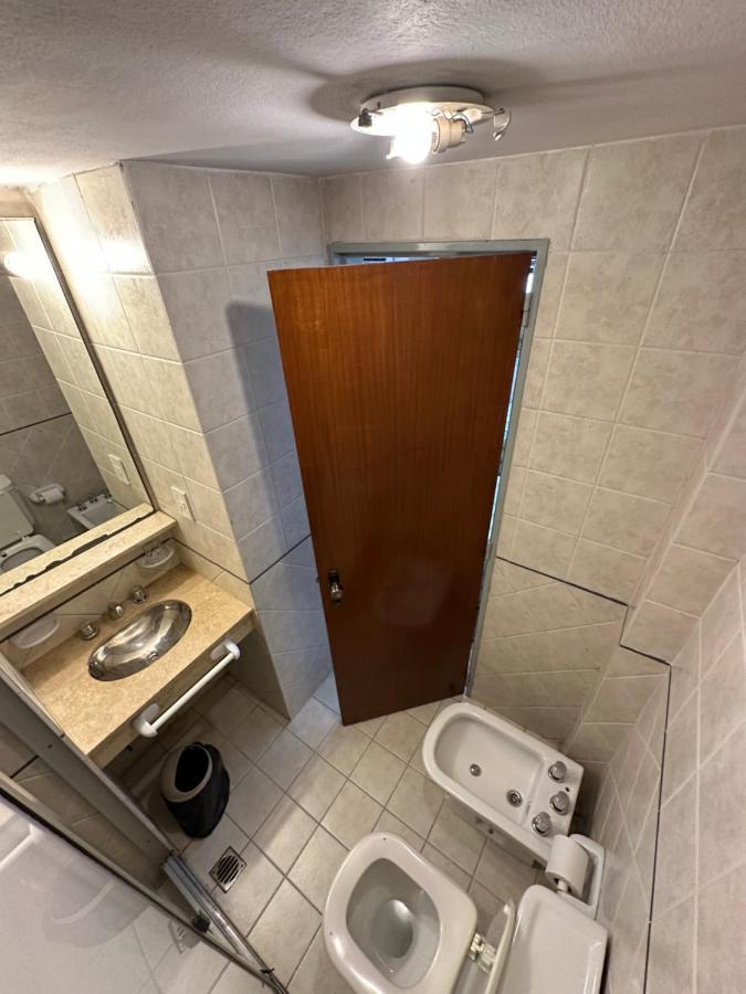 Apart Hotel Bari Córdoba Zewnętrze zdjęcie