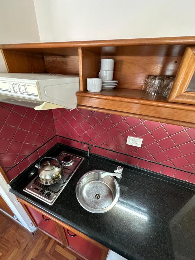 Apart Hotel Bari Córdoba Zewnętrze zdjęcie