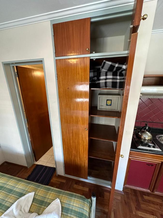 Apart Hotel Bari Córdoba Zewnętrze zdjęcie