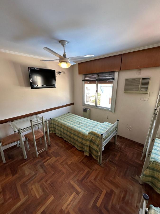 Apart Hotel Bari Córdoba Zewnętrze zdjęcie